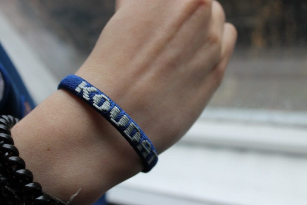 Yrjönpäiväjuhla 23 - Lue lisää